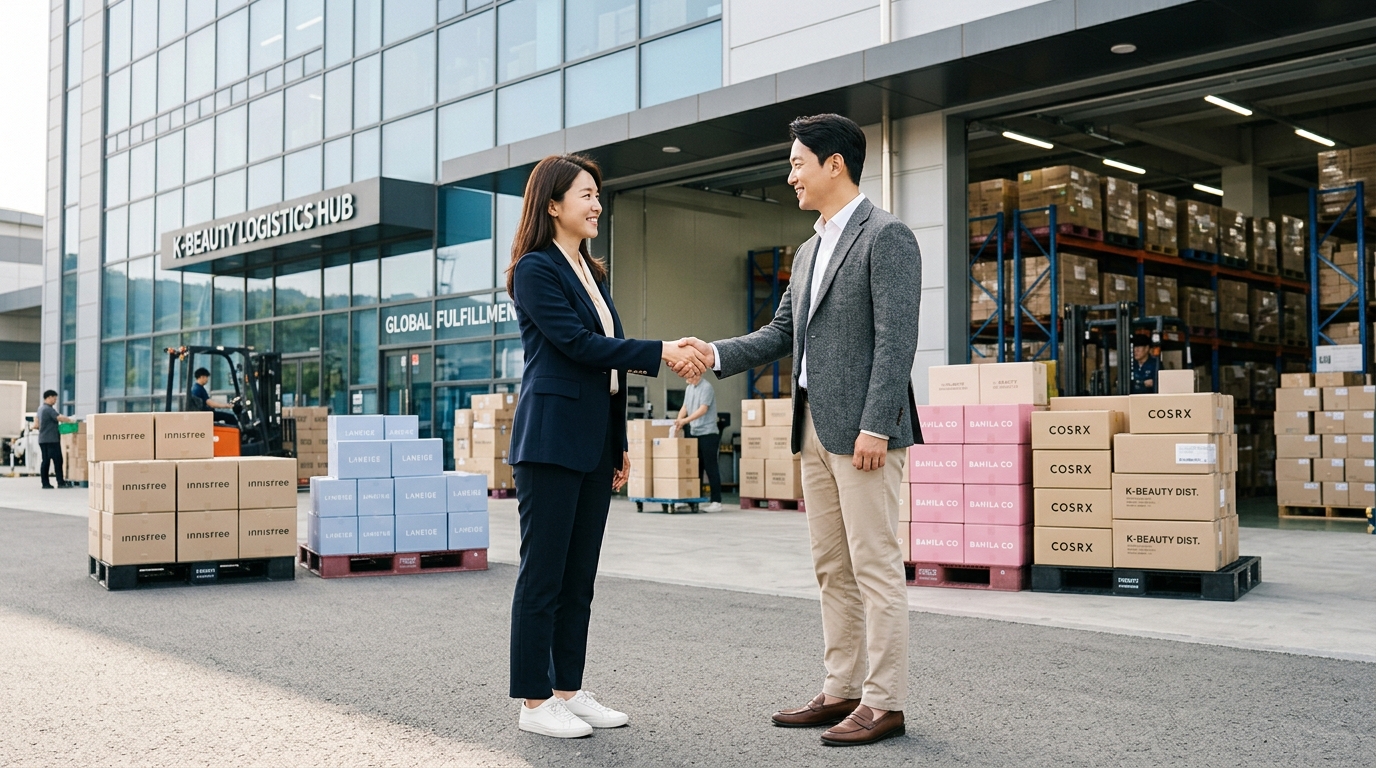 ラテンアメリカでK-Beautyディストリビューターになる方法：2026年版バイヤーズガイド