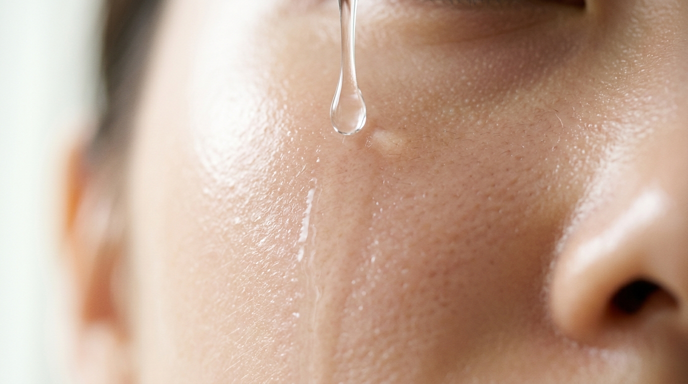 Glass Skin Isn't a Trend — It's a Philosophy