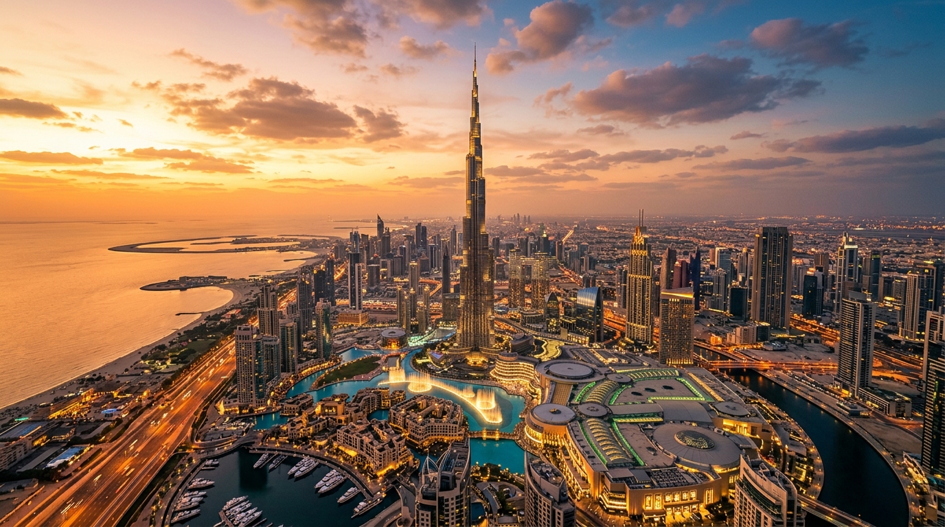 K-Beauty for the GCC: Why Dubai, Riyadh, and the Middle East Are Next