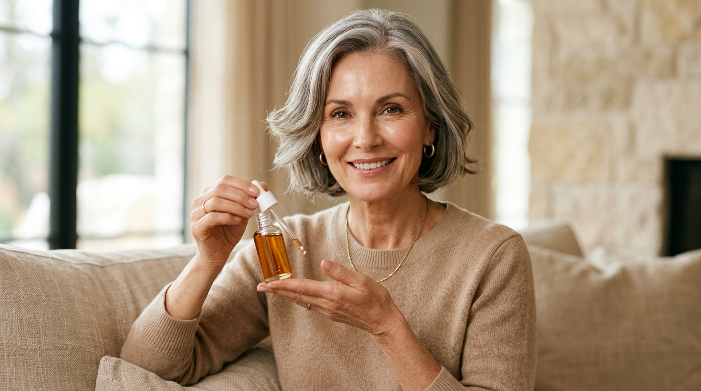 Skin Longevity Is the New Anti-Aging