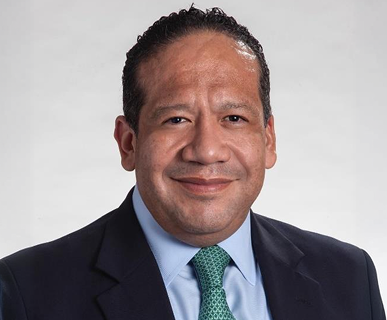 Jose J. Vergara