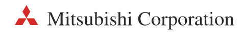 Mitsubishi Corporation