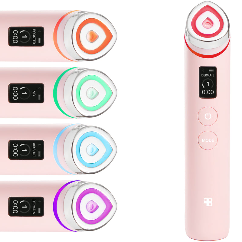 Medicube Age-R Booster