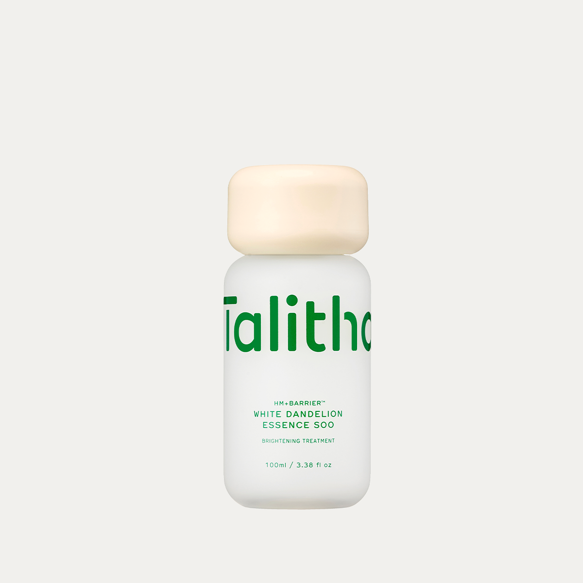 Talitha Koum Essence Soo