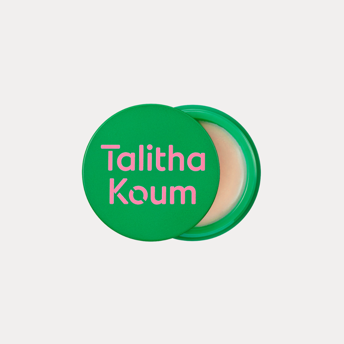 Talitha Koum Lipcure
